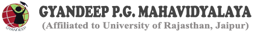 Gyandeep P.G. Mahavidyalaya, Jaipur